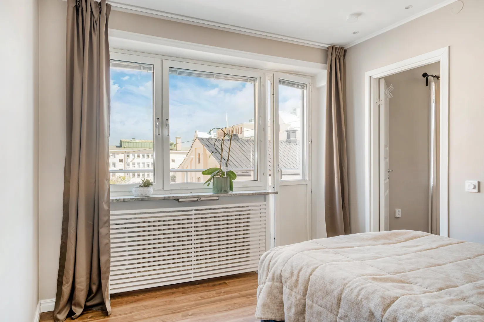 Bostadsrätt, Nygatan 30, Centralt, Norrköping