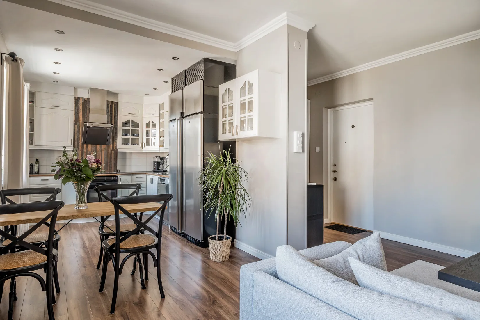 Bostadsrätt, Nygatan 30, Centralt, Norrköping