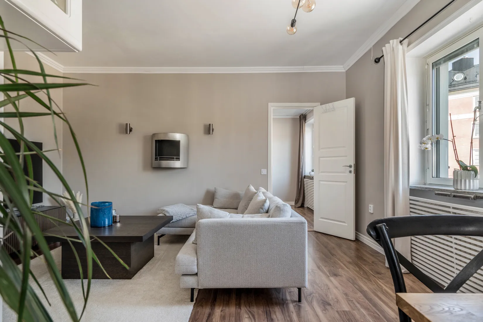 Bostadsrätt, Nygatan 30, Centralt, Norrköping