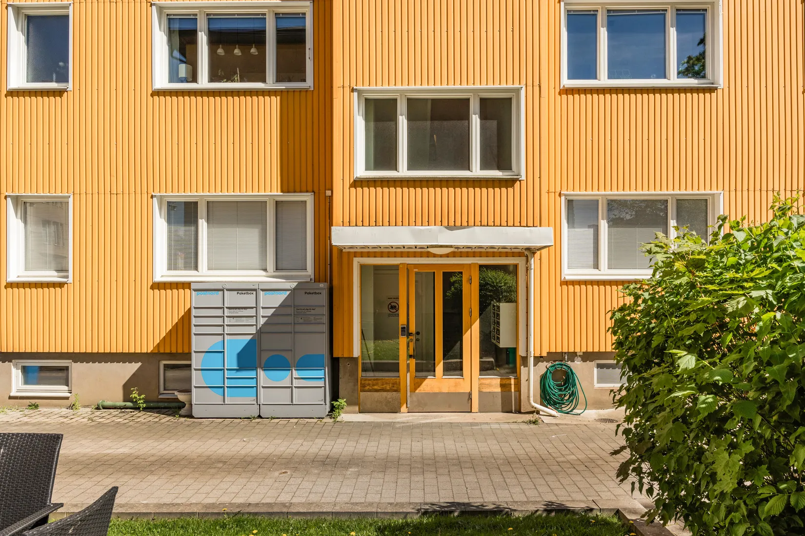 Bostadsrätt, Nygatan 30, Centralt, Norrköping