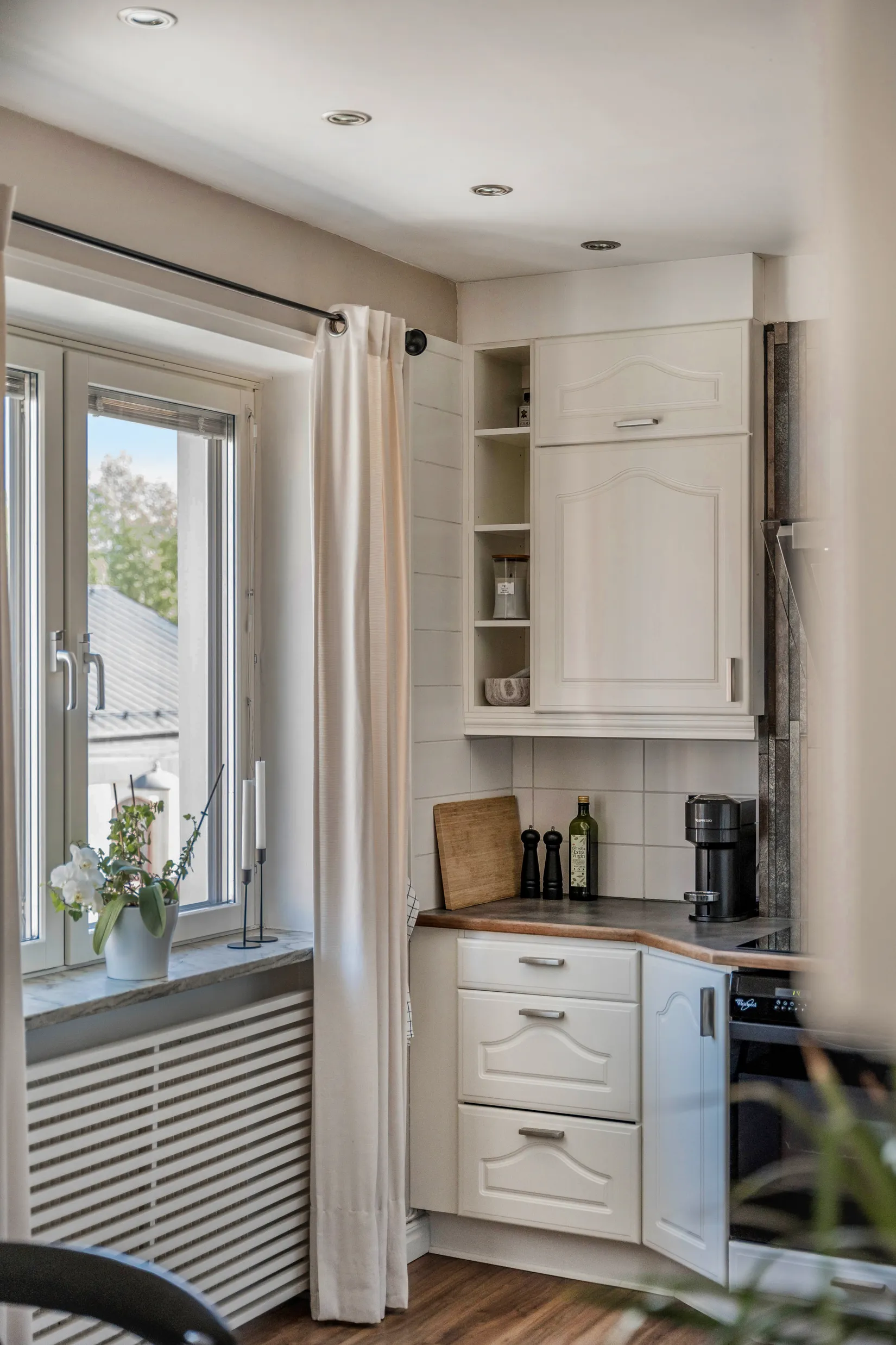 Bostadsrätt, Nygatan 30, Centralt, Norrköping