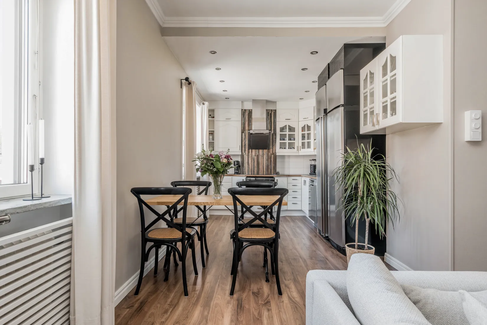 Bostadsrätt, Nygatan 30, Centralt, Norrköping