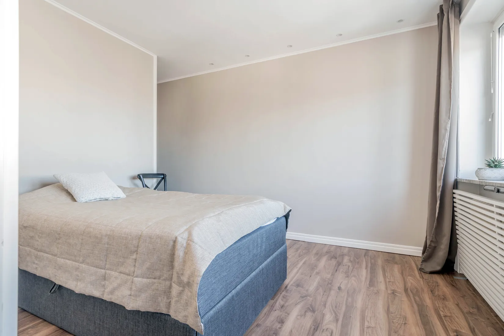 Bostadsrätt, Nygatan 30, Centralt, Norrköping