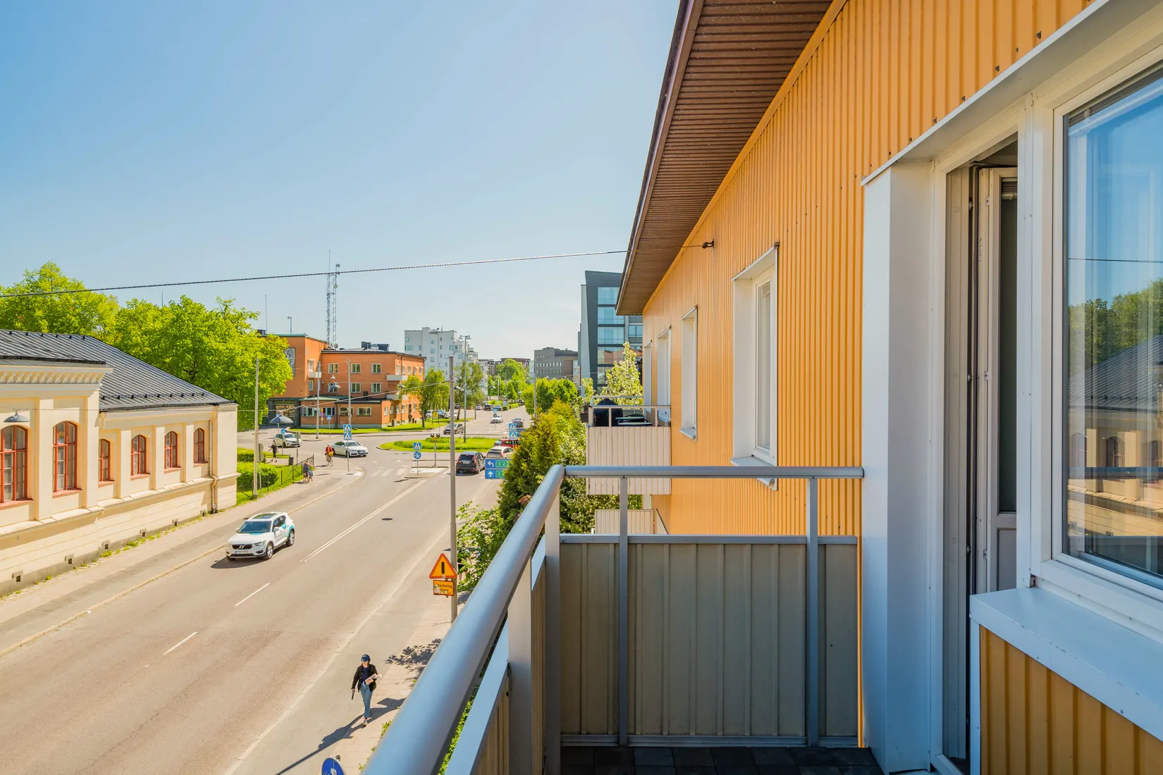 Bostadsrätt, Nygatan 30, Centralt, Norrköping