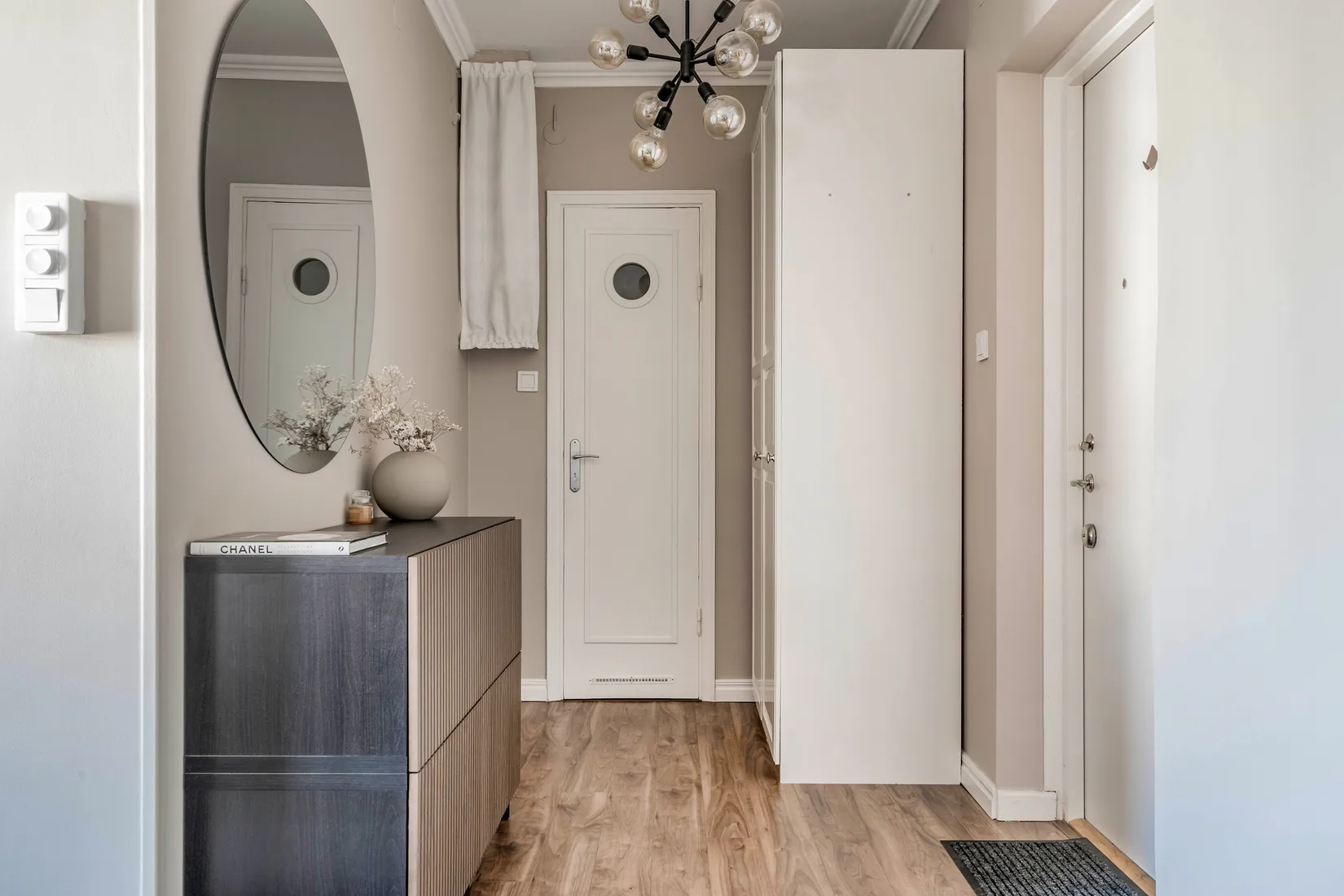 Bostadsrätt, Nygatan 30, Centralt, Norrköping