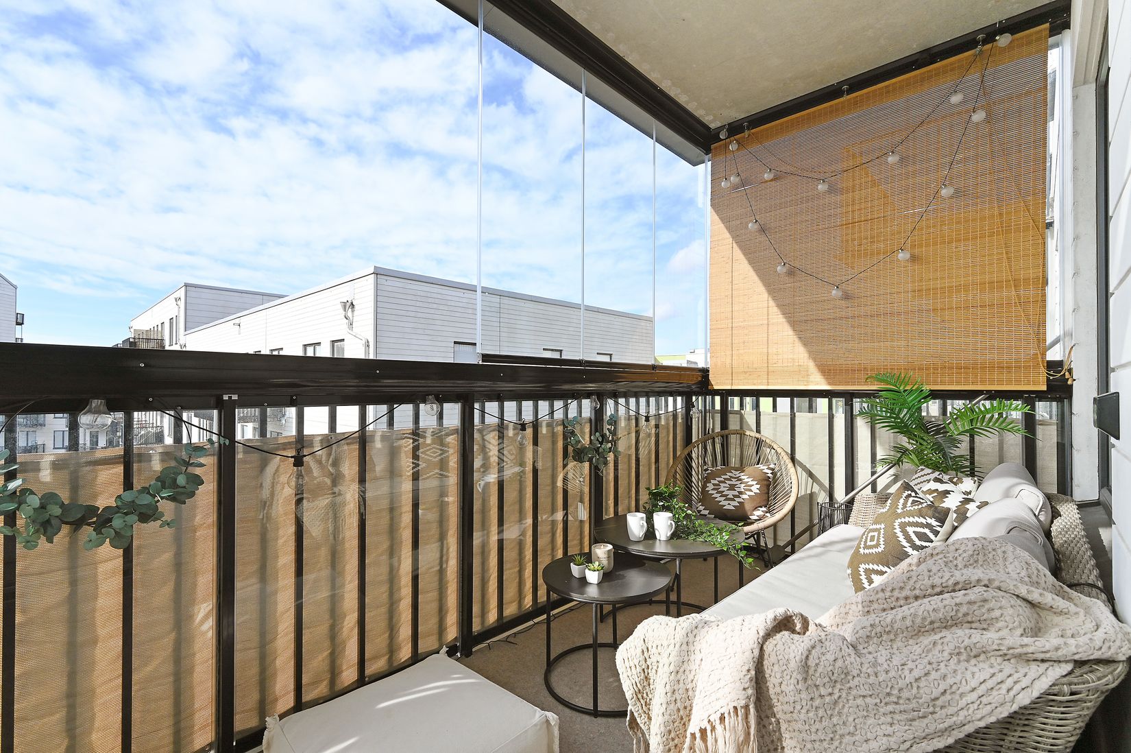 Bostadsrätt, Karlslundsvägen 10, Barkarbystaden, Järfälla