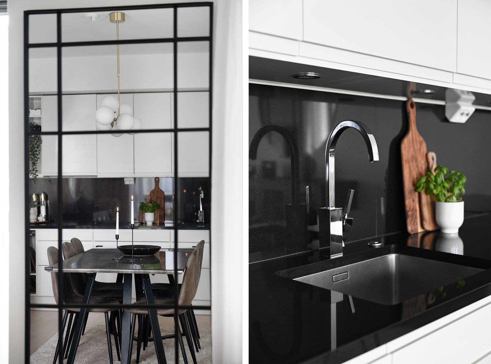 Bostadsrätt, Karlslundsvägen 10, Barkarbystaden, Järfälla