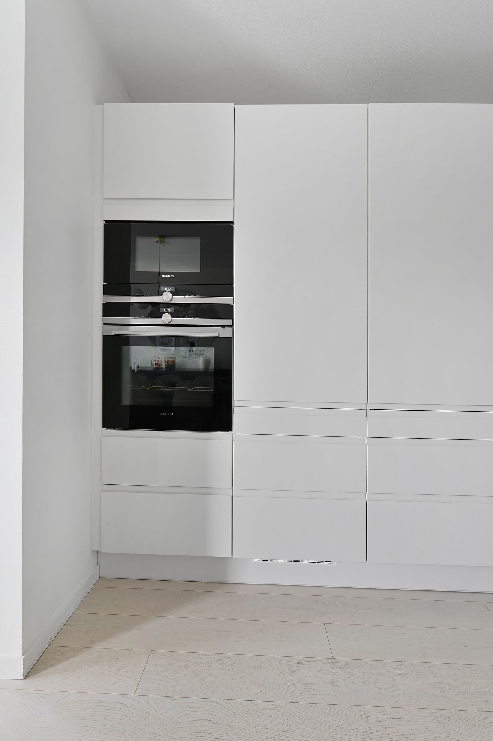 Bostadsrätt, Karlslundsvägen 10, Barkarbystaden, Järfälla