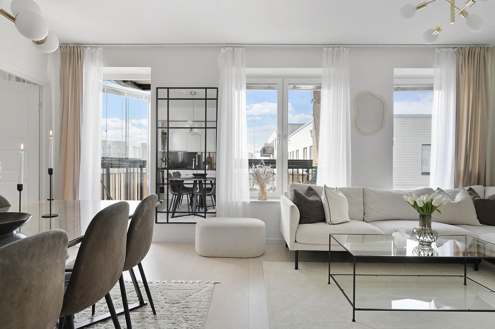 Bostadsrätt, Karlslundsvägen 10, Barkarbystaden, Järfälla