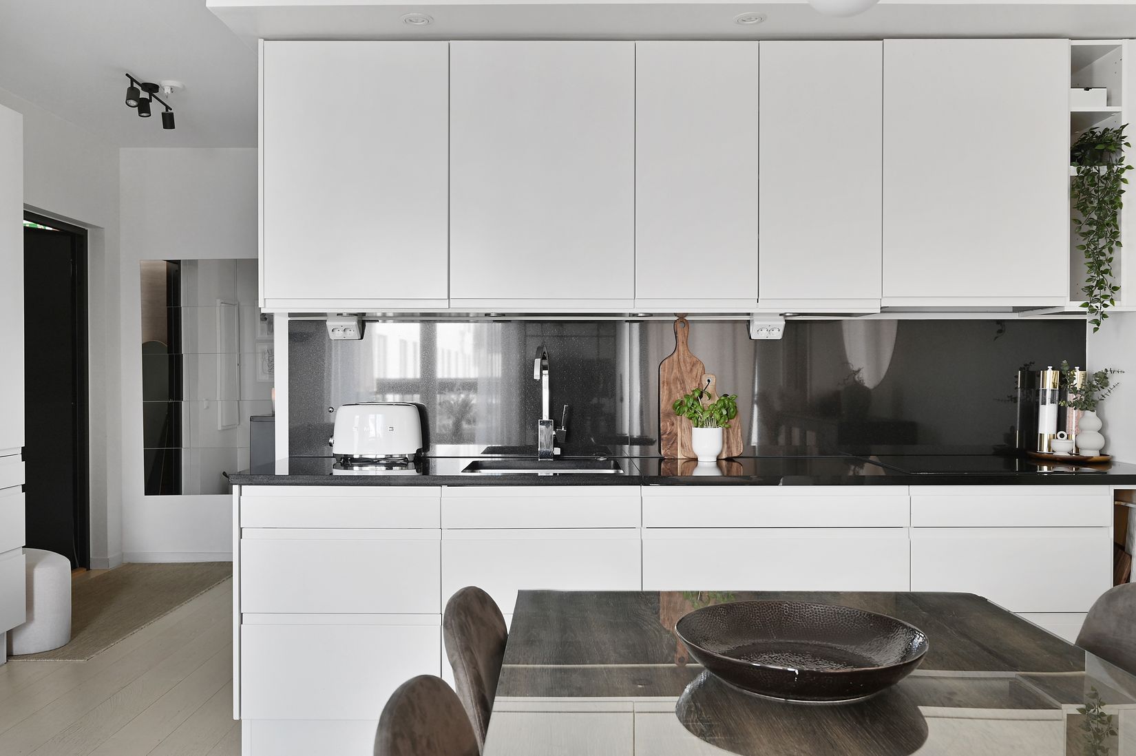 Bostadsrätt, Karlslundsvägen 10, Barkarbystaden, Järfälla