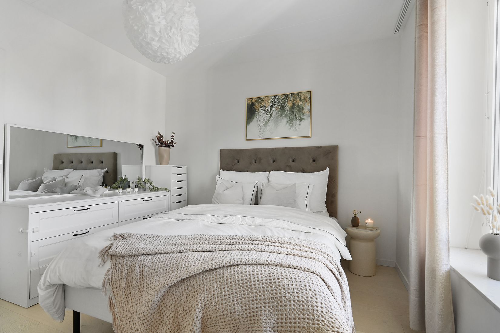 Bostadsrätt, Karlslundsvägen 10, Barkarbystaden, Järfälla