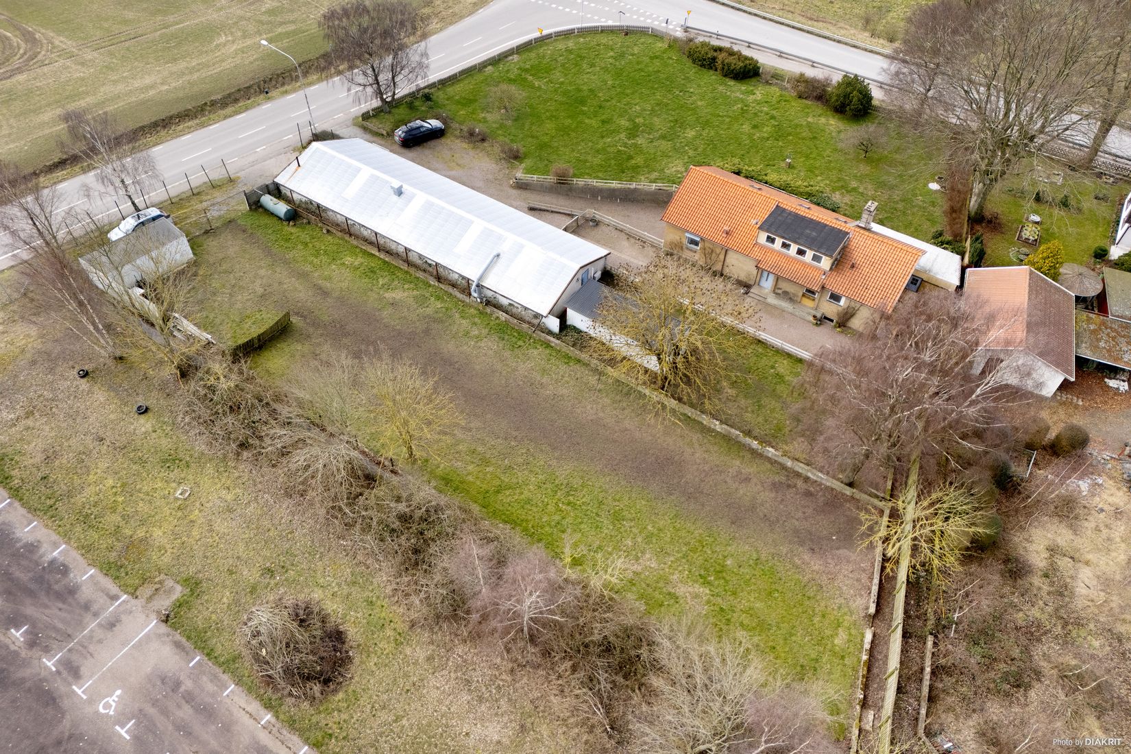 Villa, Tingvägen 166, Glumslöv, Landskrona