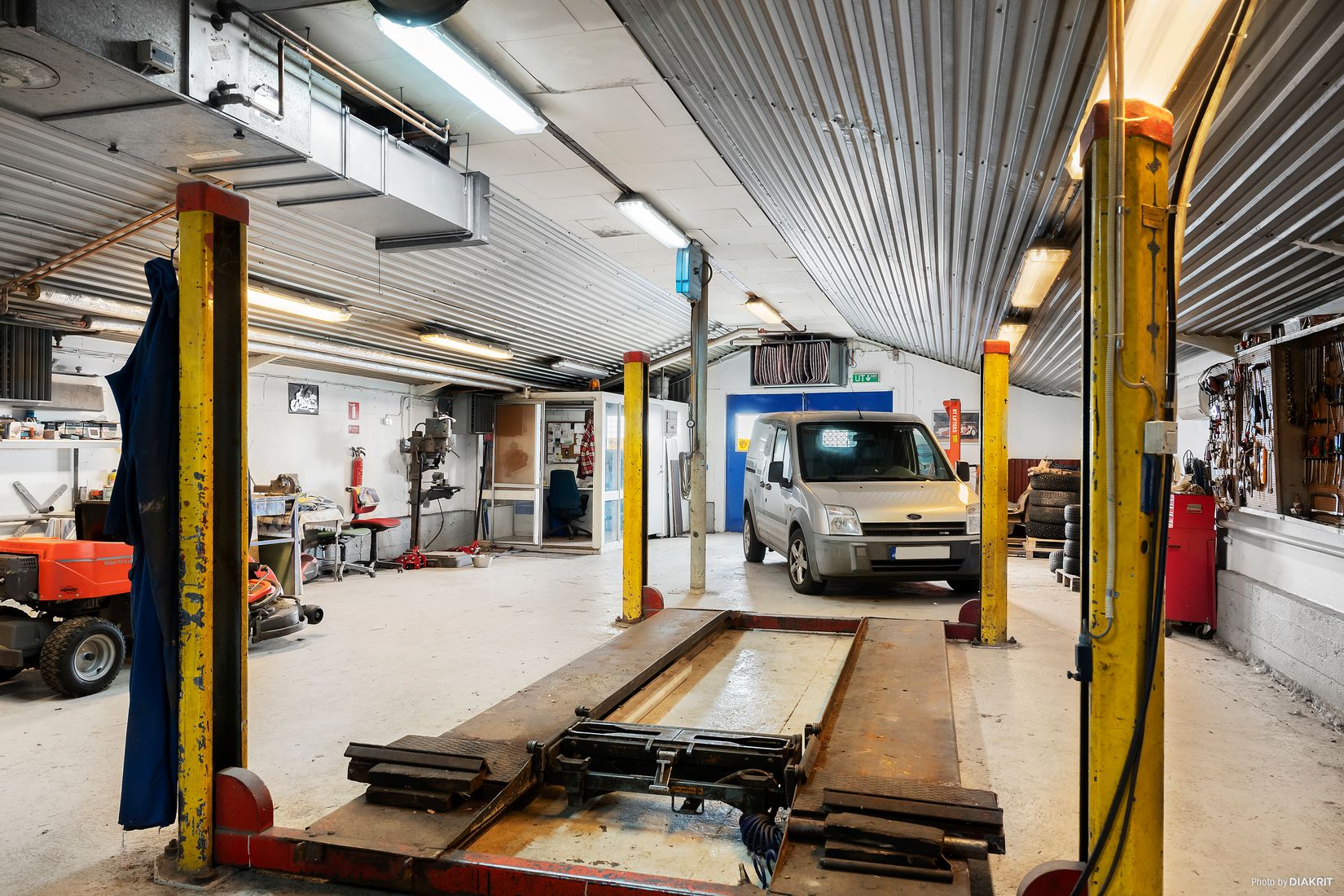 Villa, Tingvägen 166, Glumslöv, Landskrona