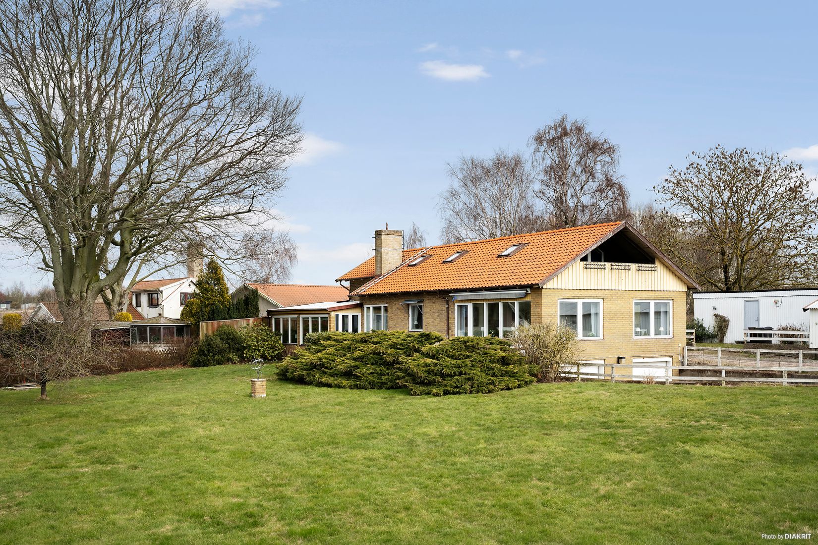 Villa, Tingvägen 166, Glumslöv, Landskrona