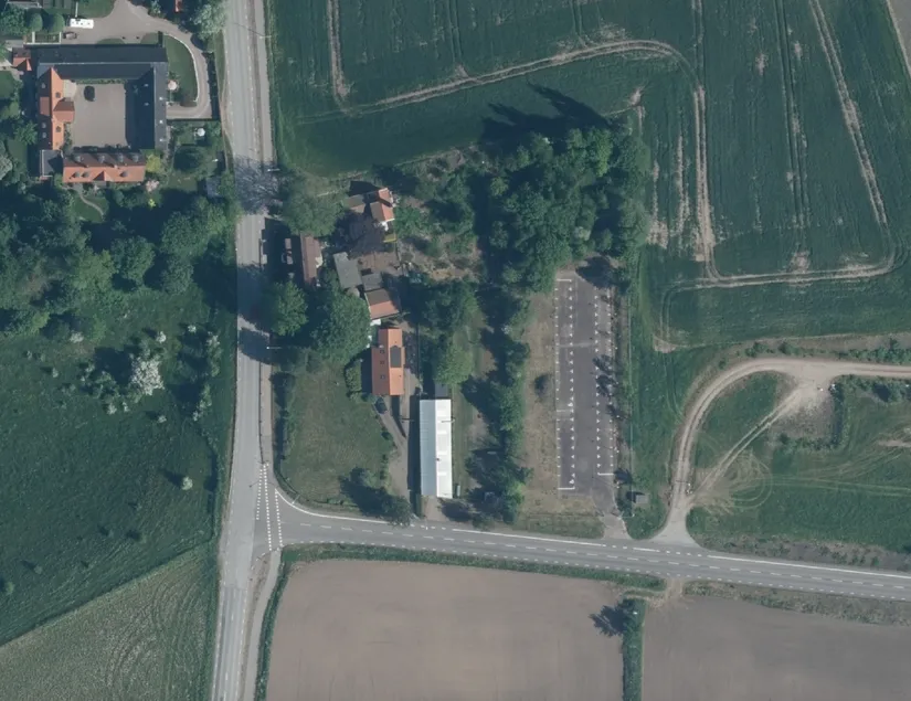 Villa, Tingvägen 166, Glumslöv, Landskrona
