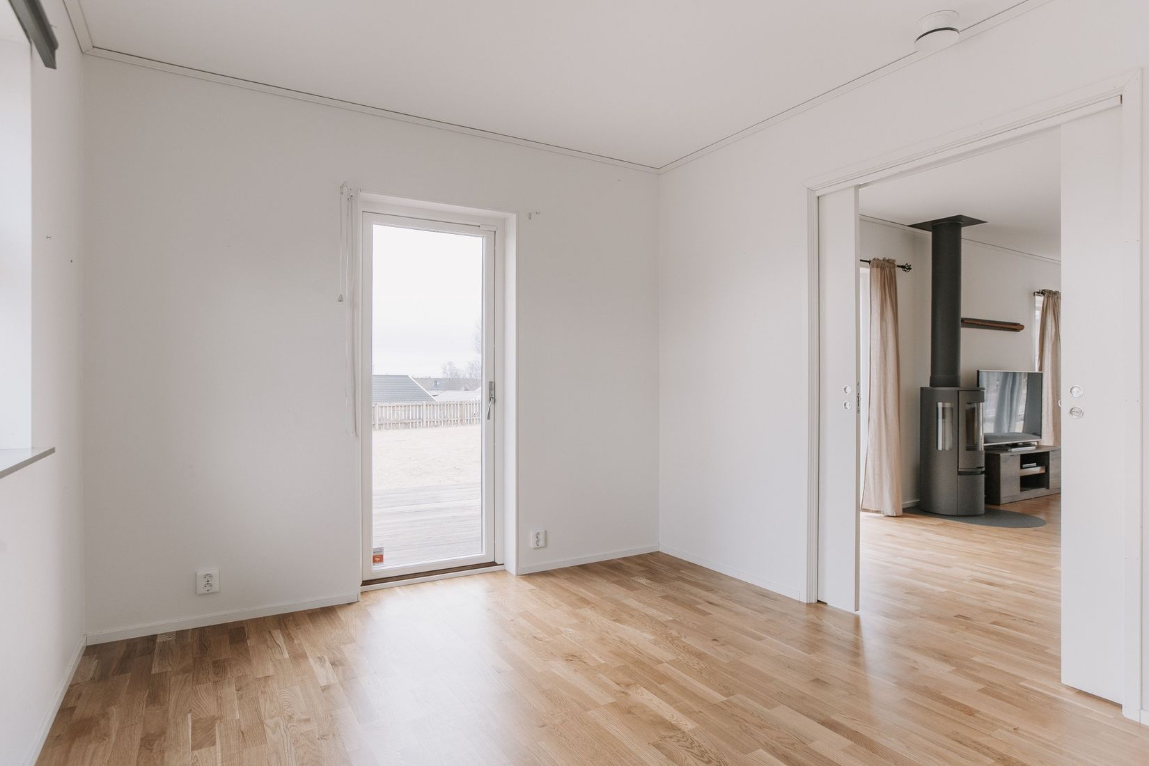 Villa, Kattfotstigen 6, Skillingaryd, Vaggeryd