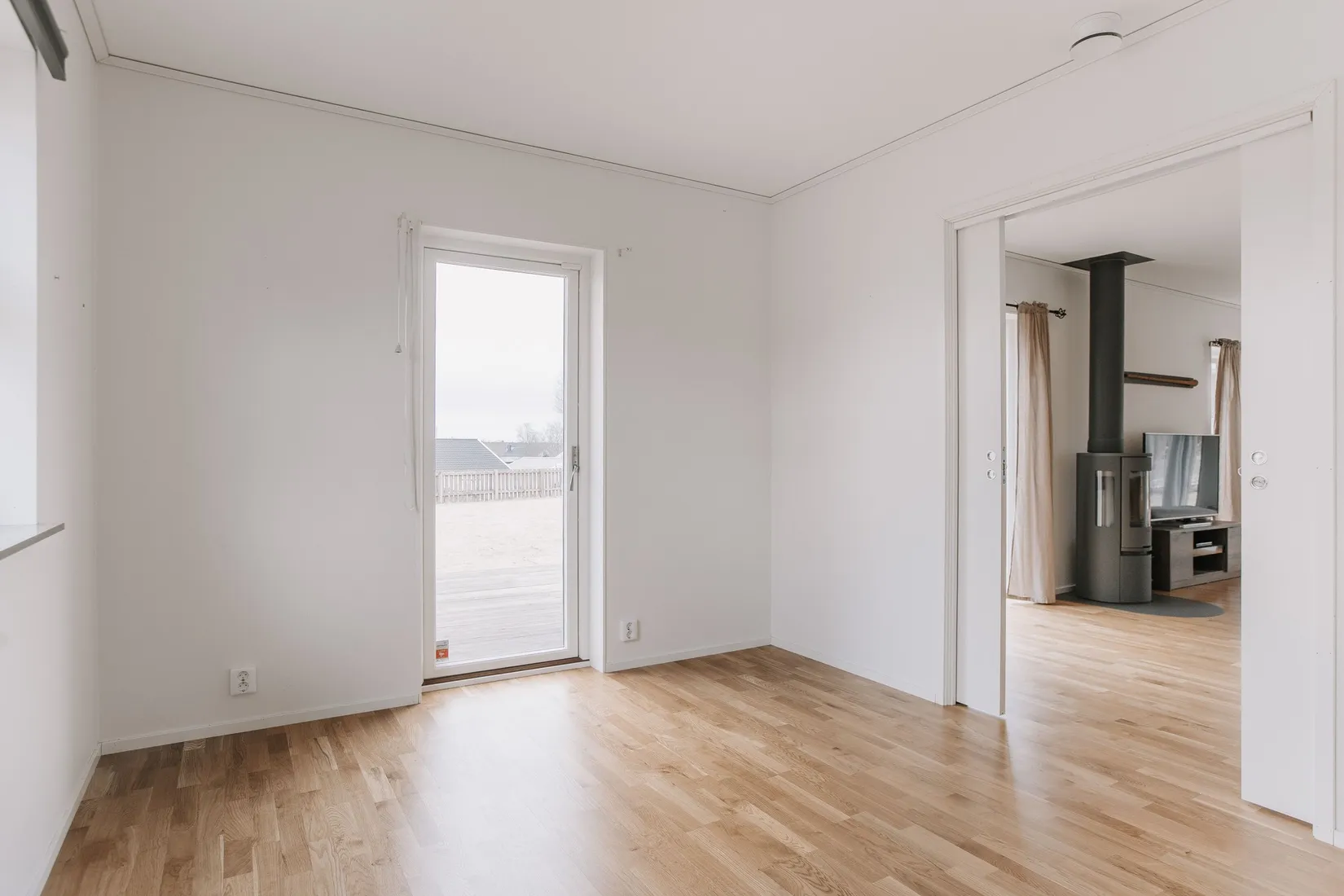 Villa, Kattfotstigen 6, Skillingaryd, Vaggeryd