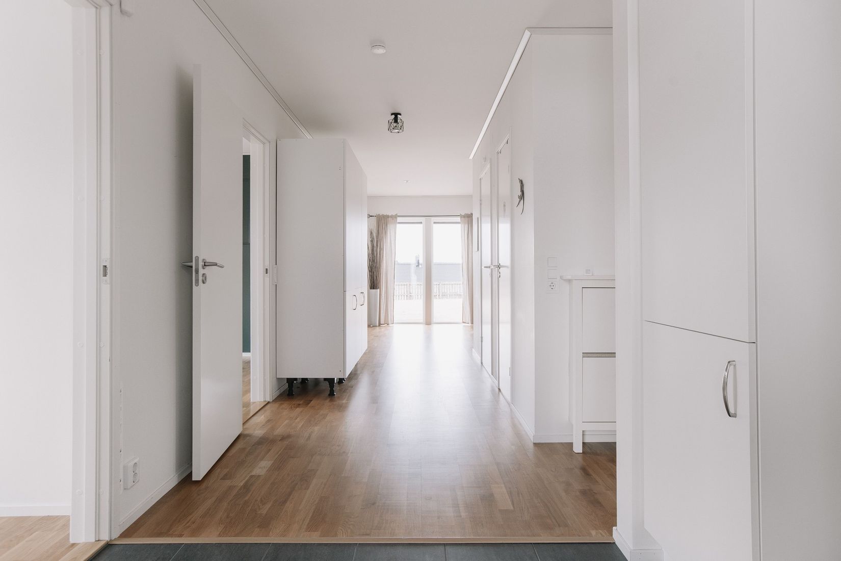 Villa, Kattfotstigen 6, Skillingaryd, Vaggeryd