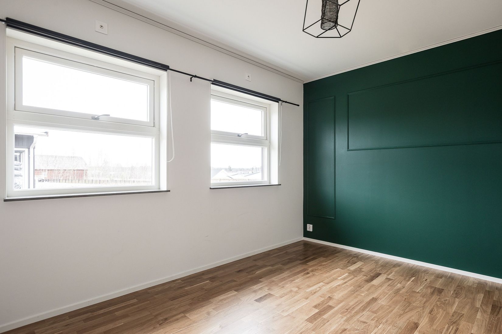 Villa, Kattfotstigen 6, Skillingaryd, Vaggeryd