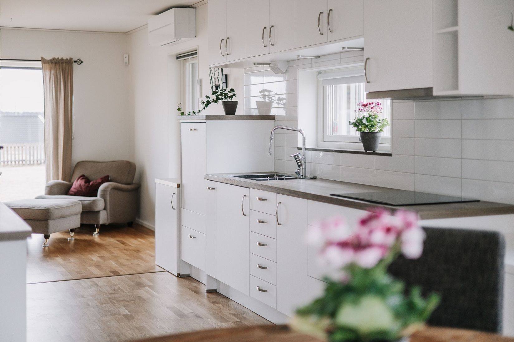 Villa, Kattfotstigen 6, Skillingaryd, Vaggeryd