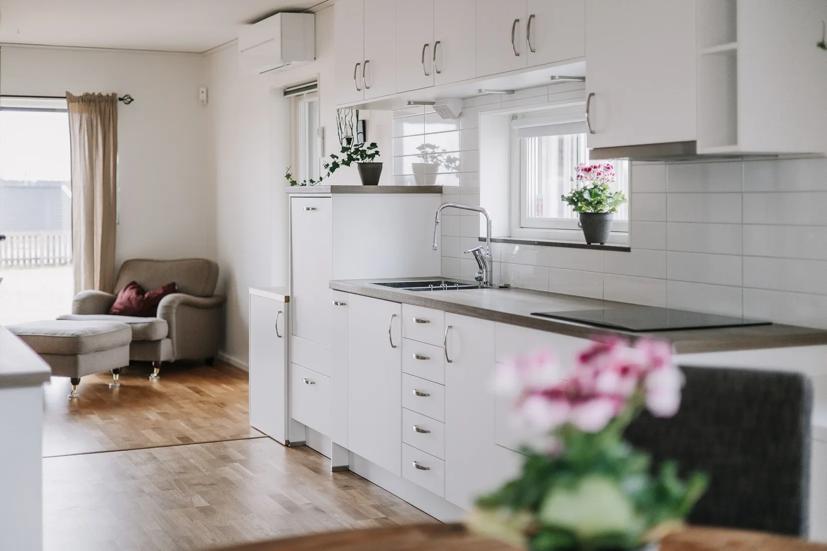 Villa, Kattfotstigen 6, Skillingaryd, Vaggeryd
