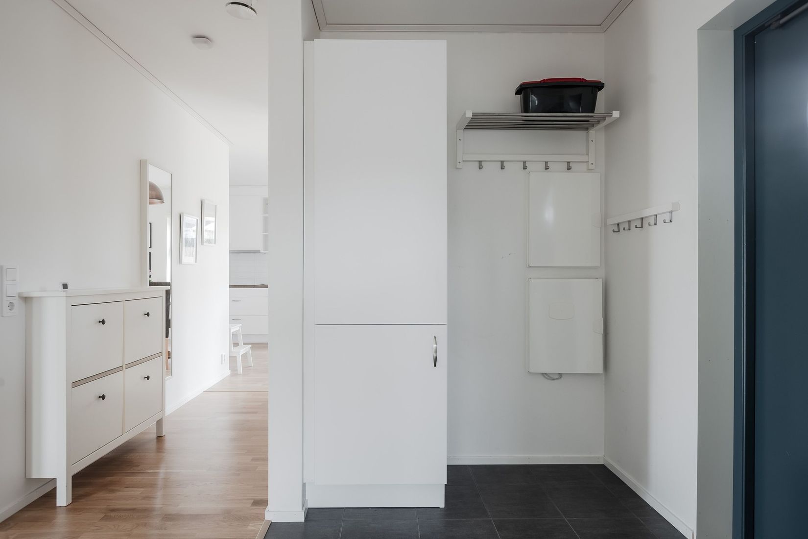 Villa, Kattfotstigen 6, Skillingaryd, Vaggeryd