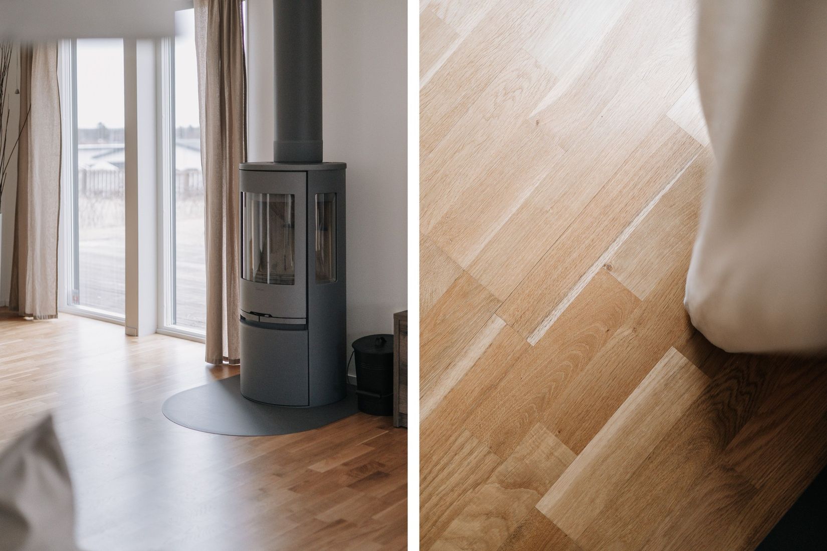 Villa, Kattfotstigen 6, Skillingaryd, Vaggeryd