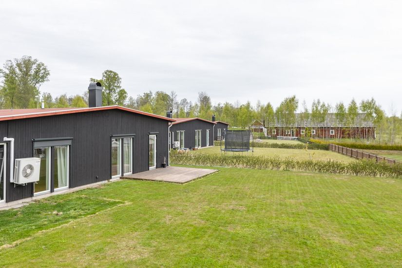 Villa, Kattfotstigen 6, Skillingaryd, Vaggeryd