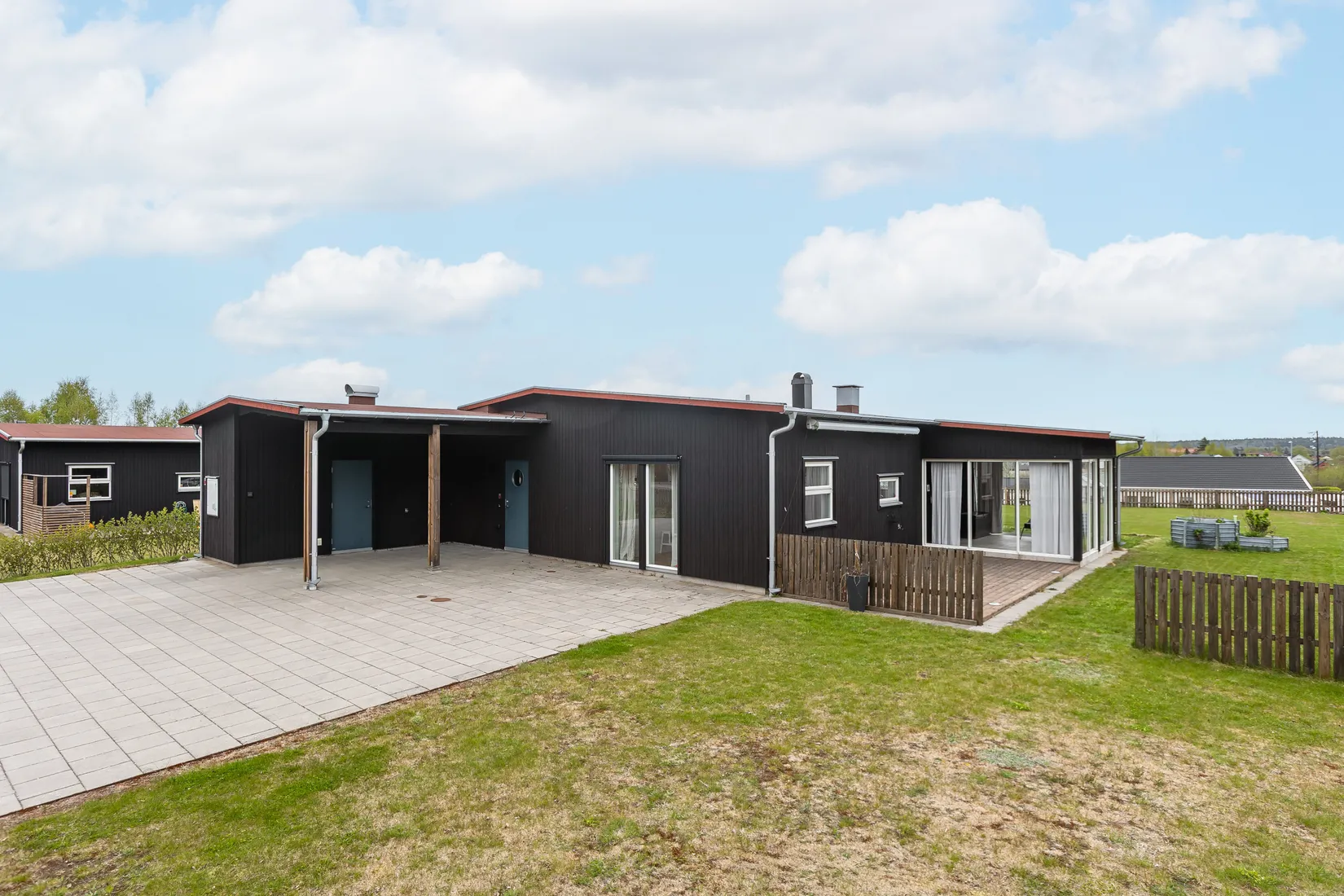 Villa, Kattfotstigen 6, Skillingaryd, Vaggeryd