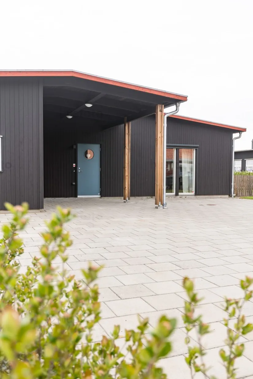 Villa, Kattfotstigen 6, Skillingaryd, Vaggeryd