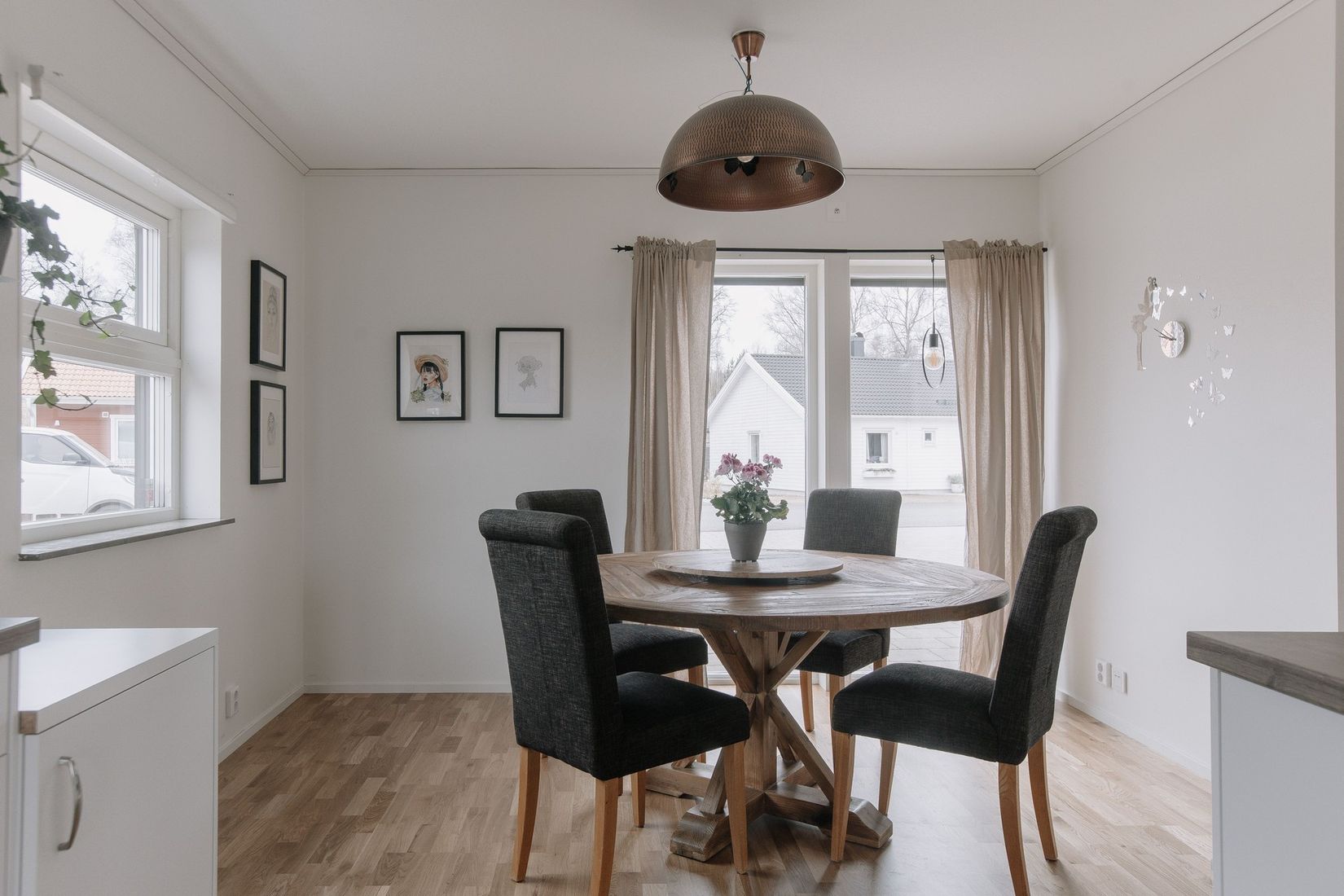 Villa, Kattfotstigen 6, Skillingaryd, Vaggeryd