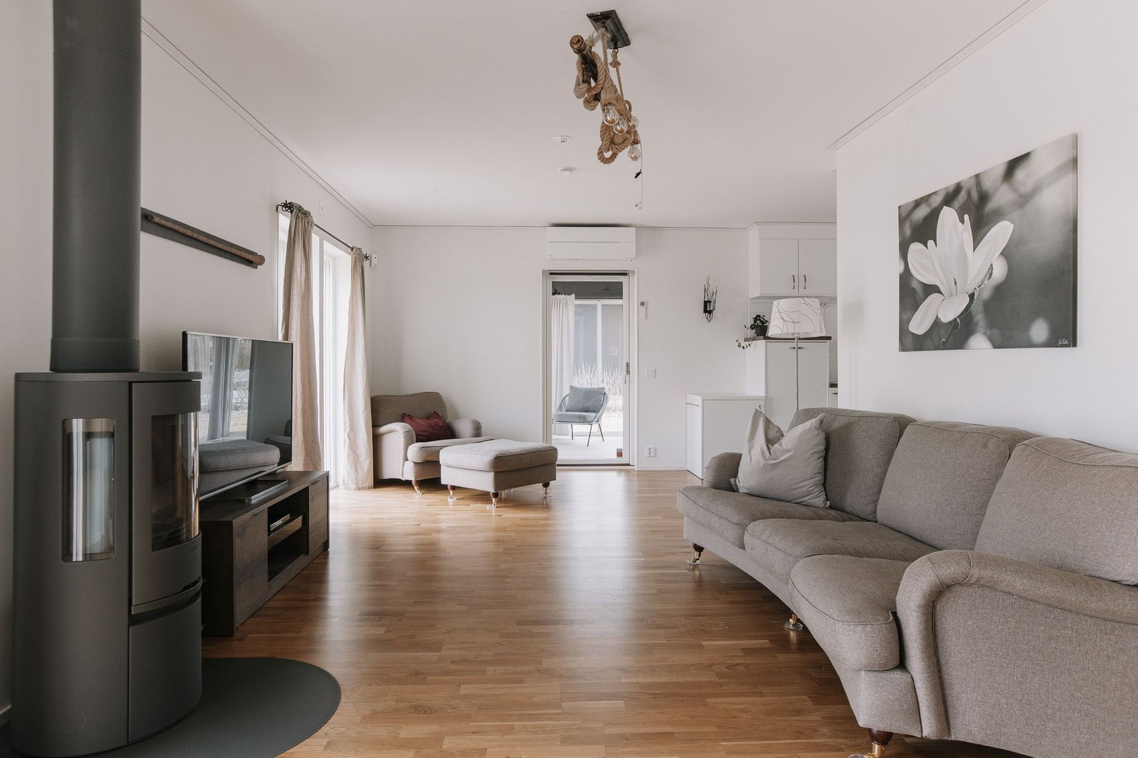 Villa, Kattfotstigen 6, Skillingaryd, Vaggeryd