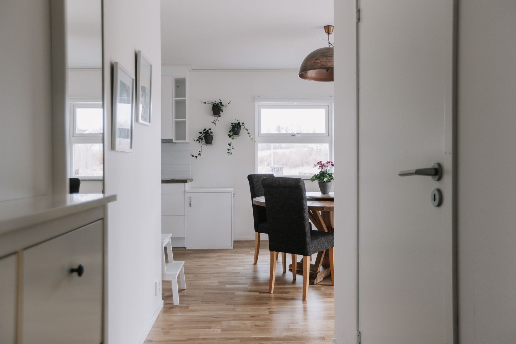 Villa, Kattfotstigen 6, Skillingaryd, Vaggeryd