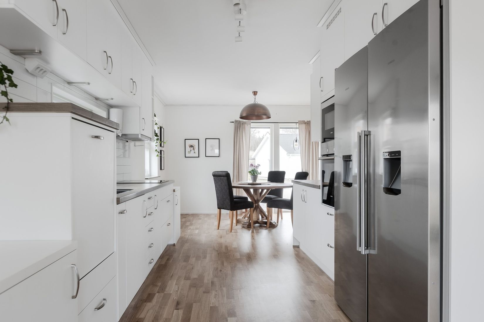 Villa, Kattfotstigen 6, Skillingaryd, Vaggeryd