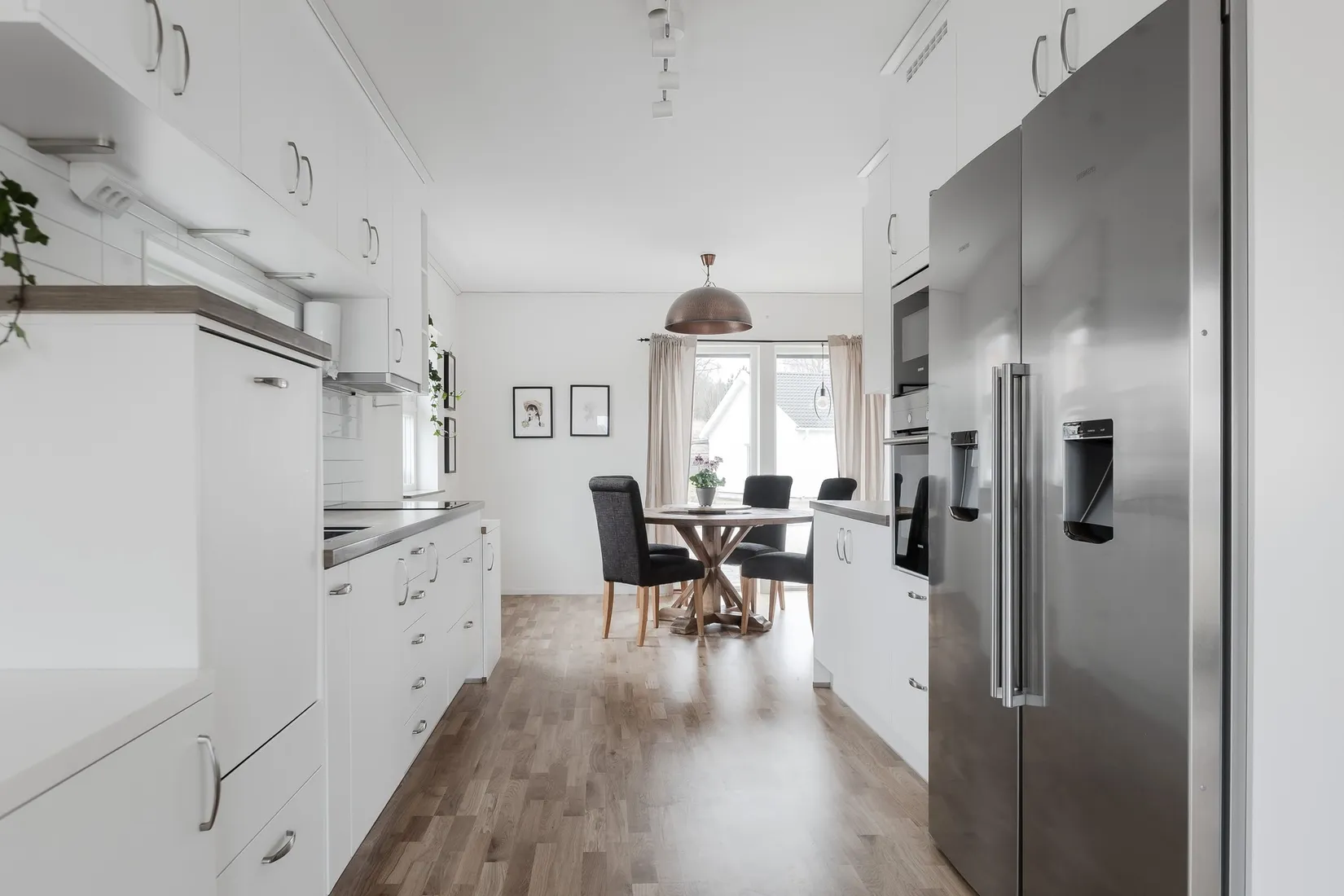 Villa, Kattfotstigen 6, Skillingaryd, Vaggeryd