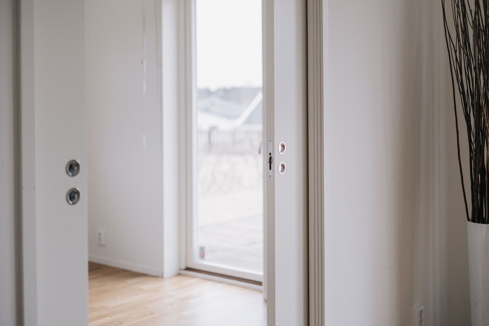 Villa, Kattfotstigen 6, Skillingaryd, Vaggeryd