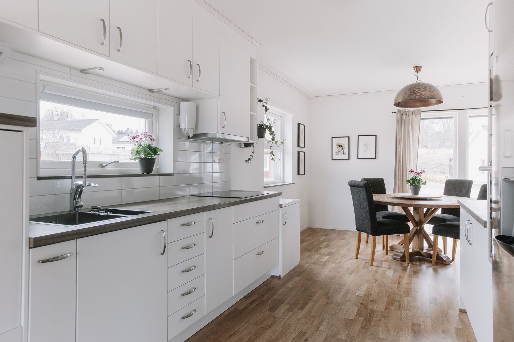 Villa, Kattfotstigen 6, Skillingaryd, Vaggeryd