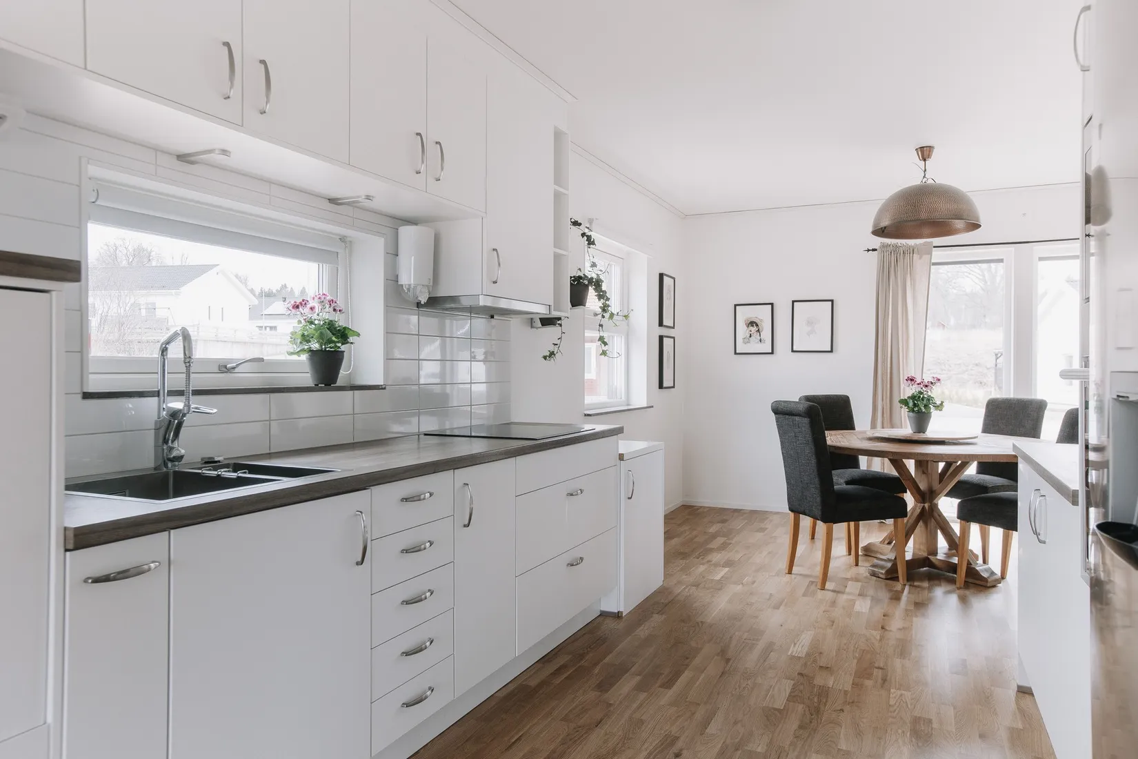 Villa, Kattfotstigen 6, Skillingaryd, Vaggeryd