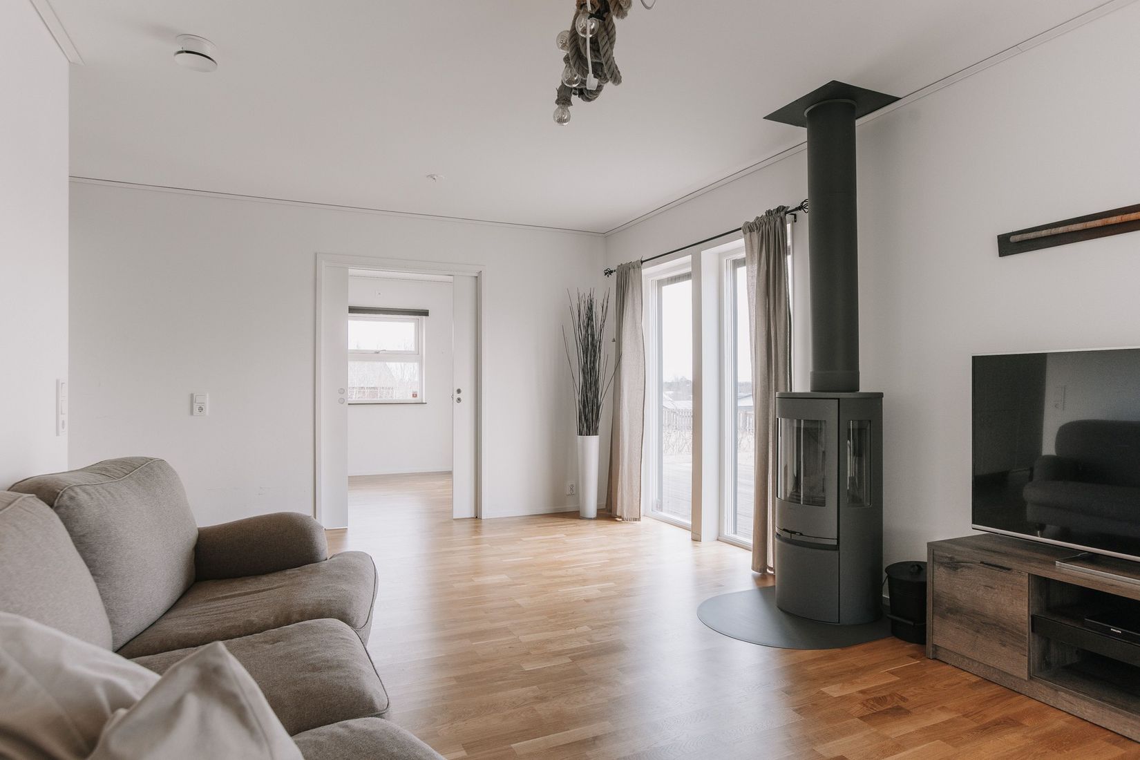 Villa, Kattfotstigen 6, Skillingaryd, Vaggeryd