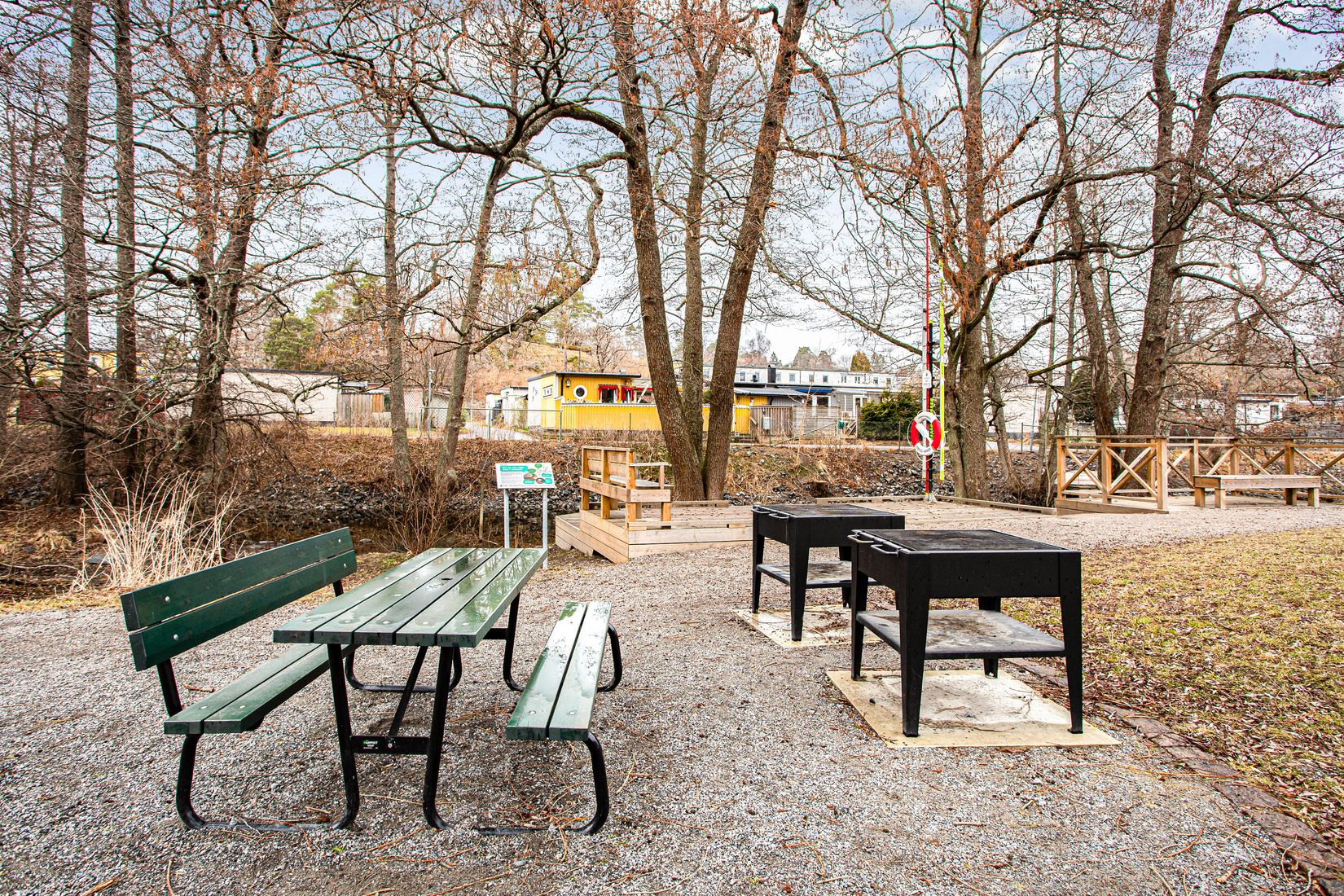 Bostadsrätt, Gudö åväg 4J, Vendelsö, Haninge