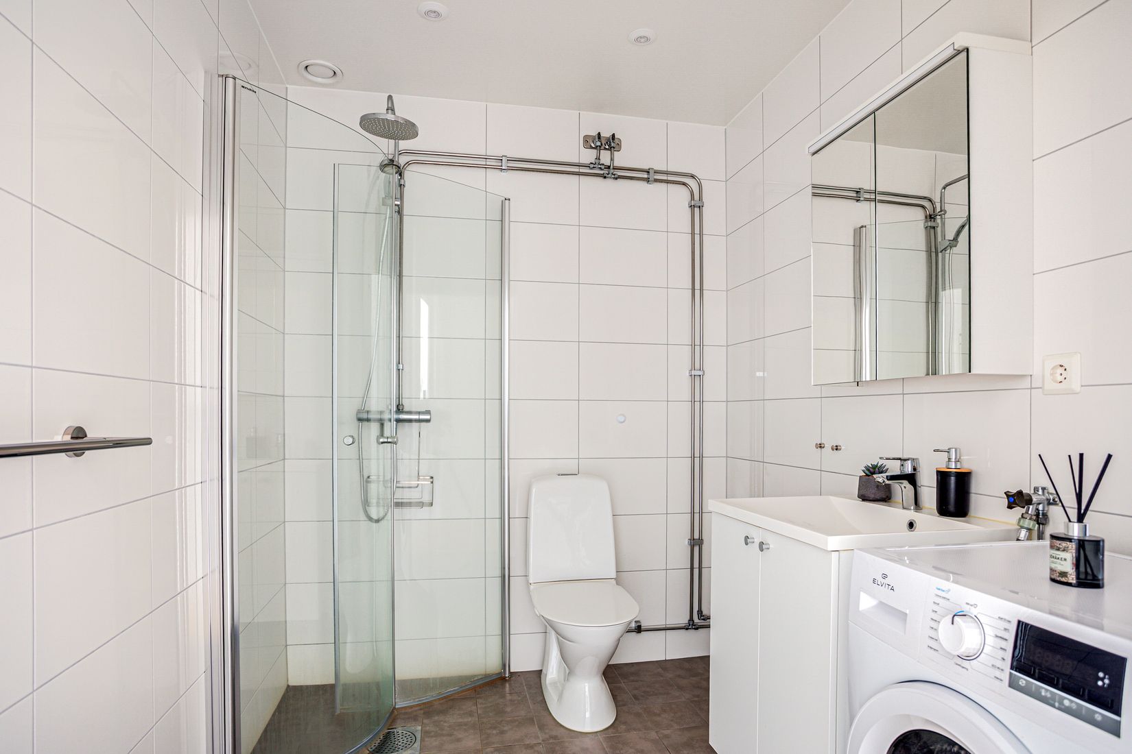 Bostadsrätt, Gudö åväg 4J, Vendelsö, Haninge