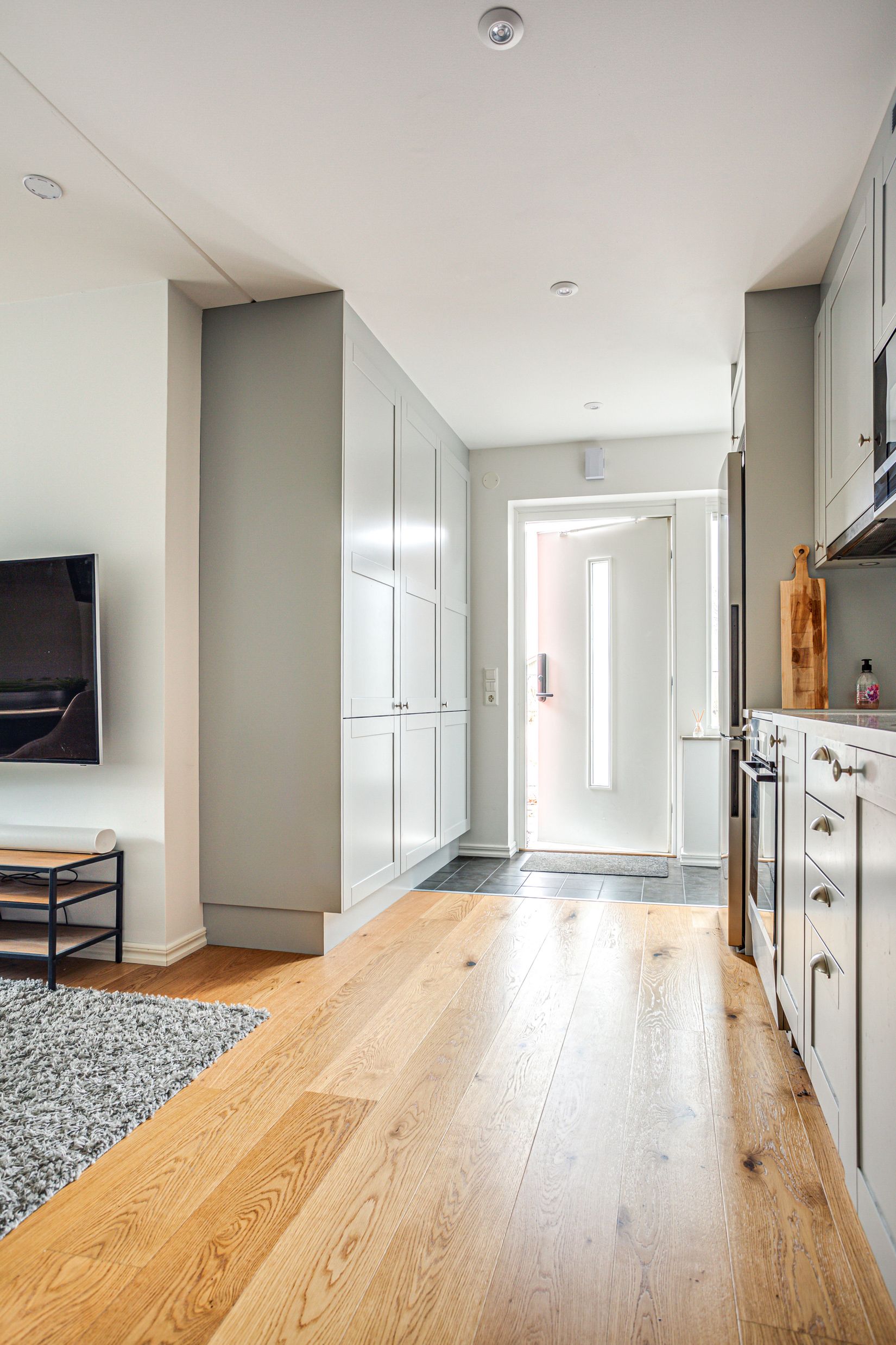 Bostadsrätt, Gudö åväg 4J, Vendelsö, Haninge