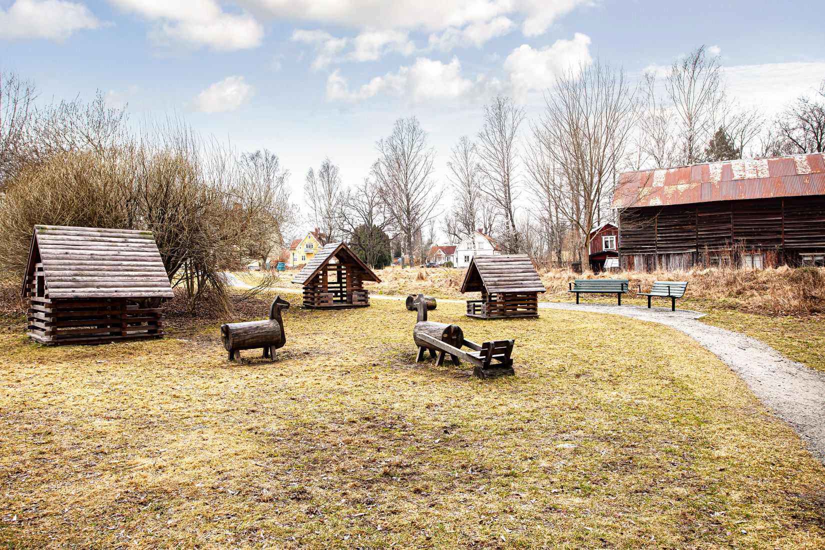 Bostadsrätt, Gudö åväg 4J, Vendelsö, Haninge