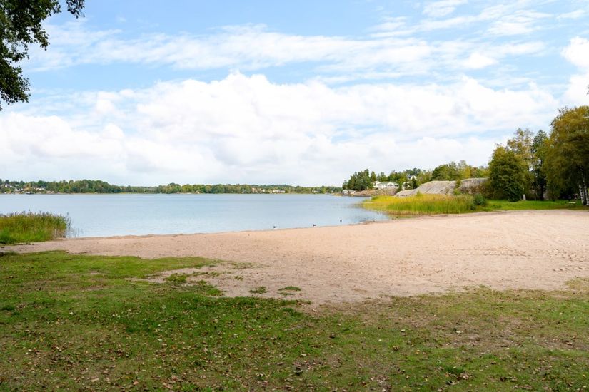 Bostadsrätt, Gudö åväg 4J, Vendelsö, Haninge