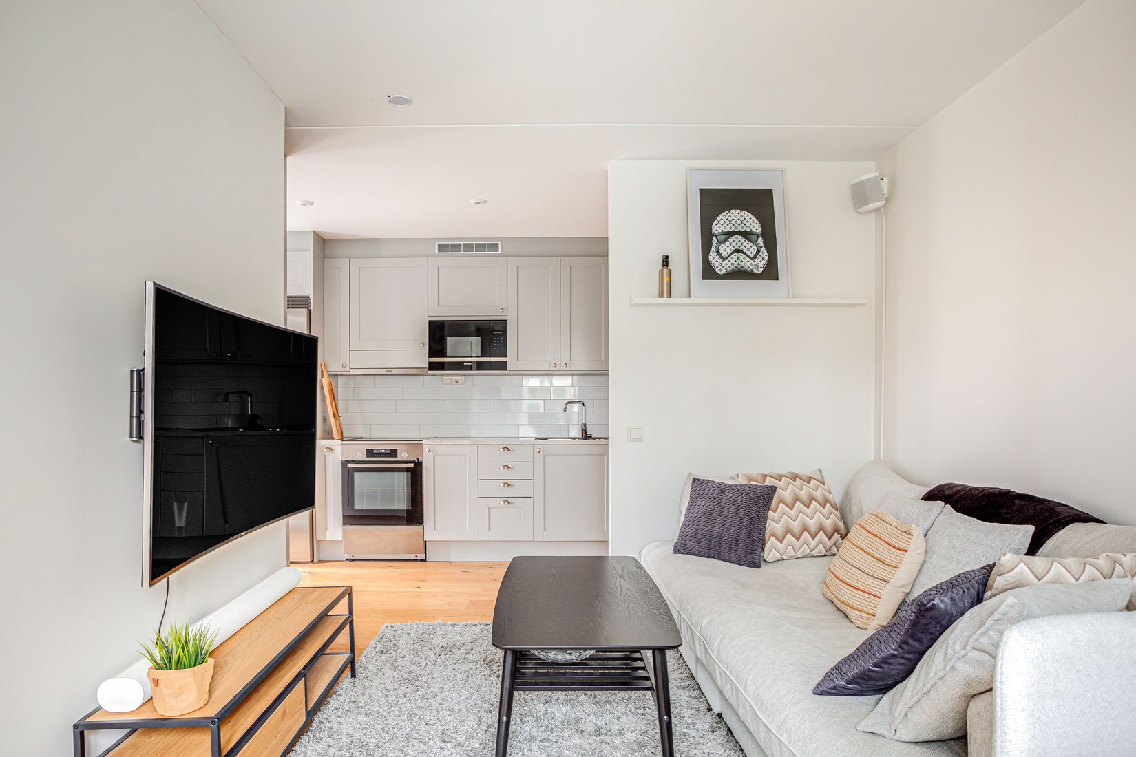 Bostadsrätt, Gudö åväg 4J, Vendelsö, Haninge