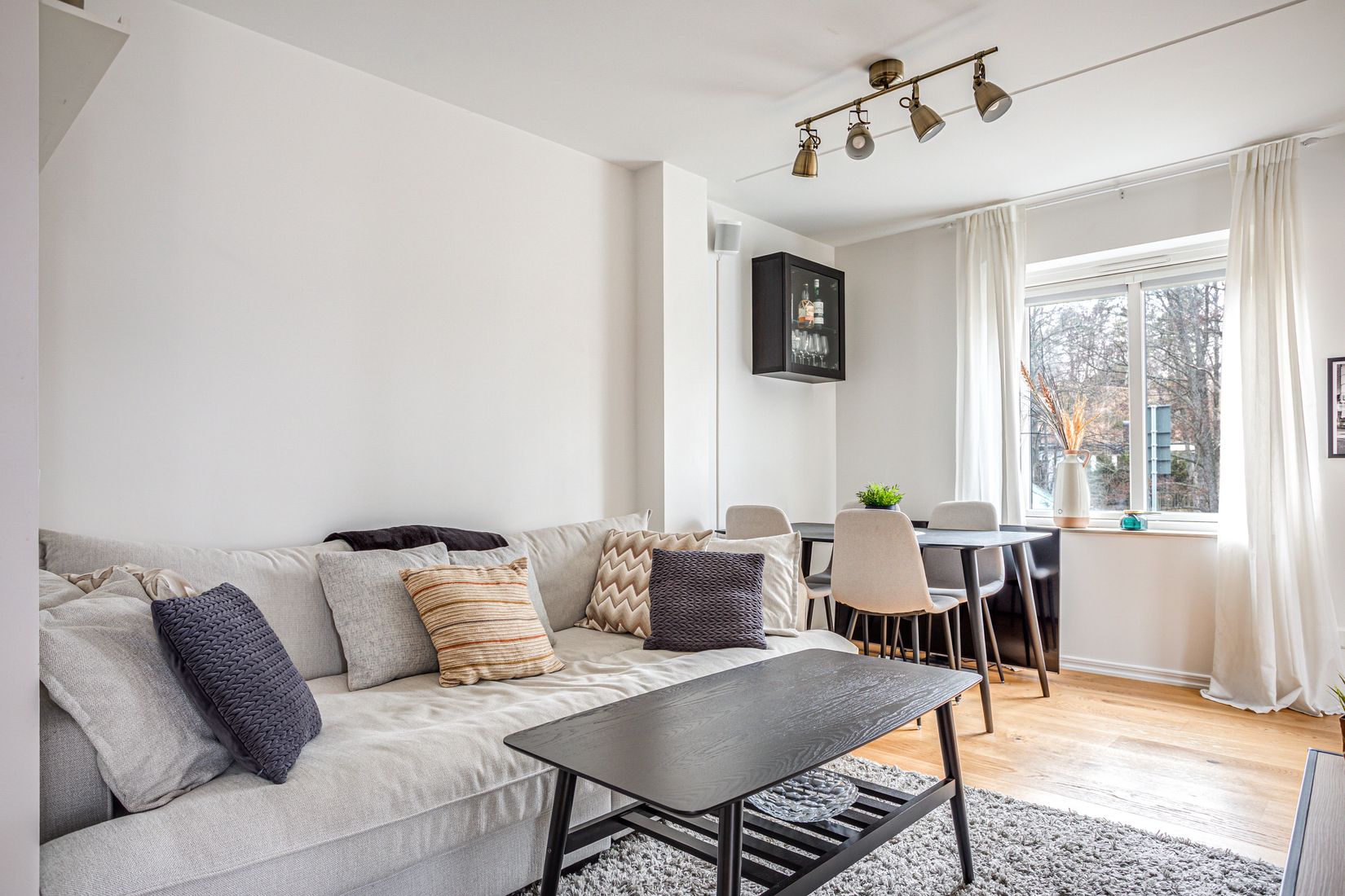 Bostadsrätt, Gudö åväg 4J, Vendelsö, Haninge