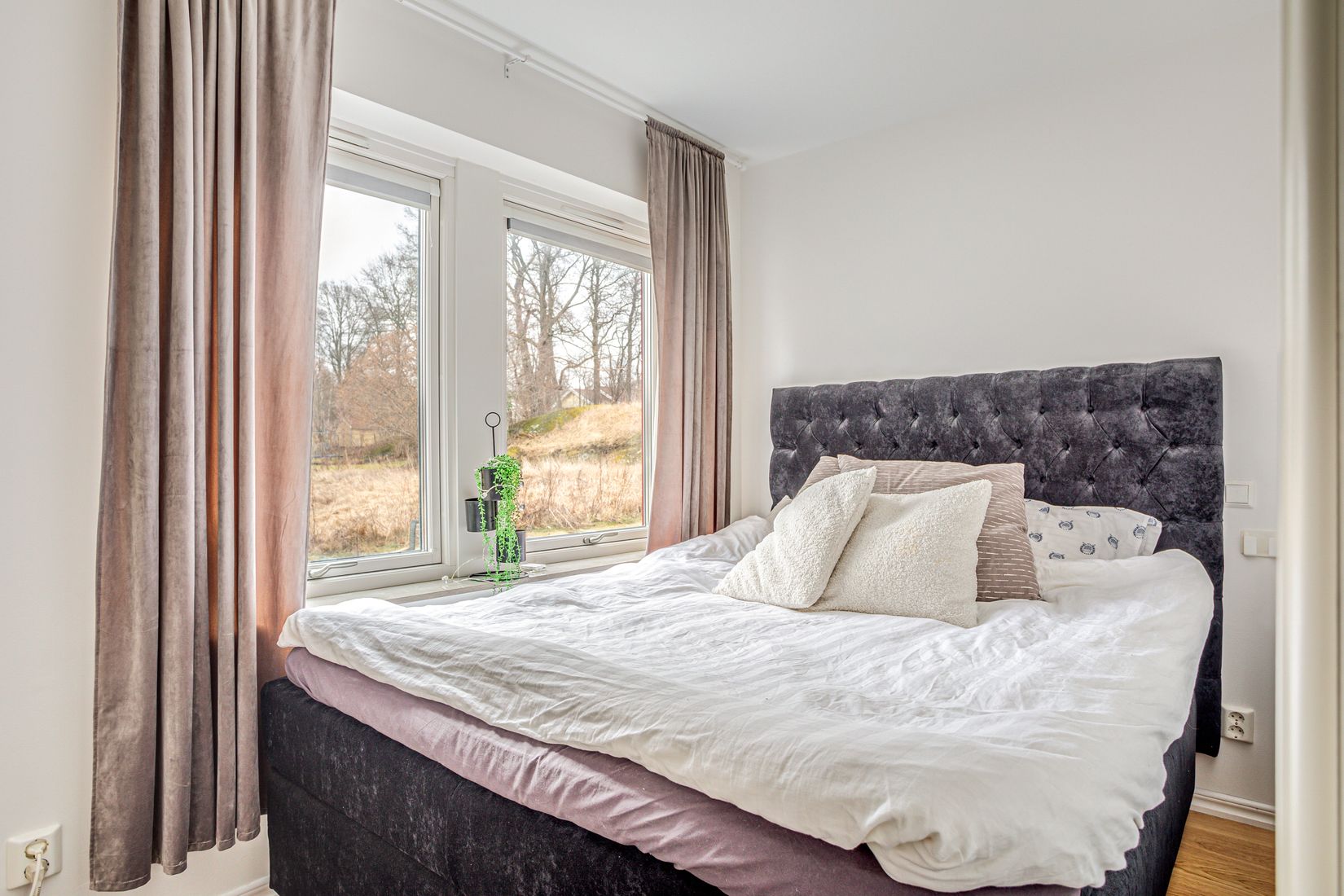 Bostadsrätt, Gudö åväg 4J, Vendelsö, Haninge