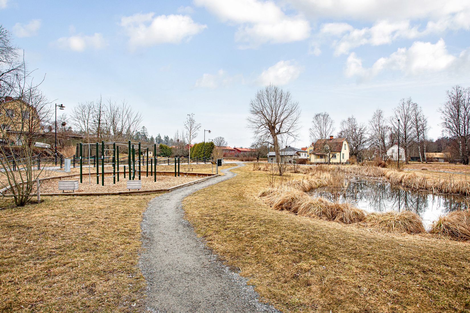 Bostadsrätt, Gudö åväg 4J, Vendelsö, Haninge