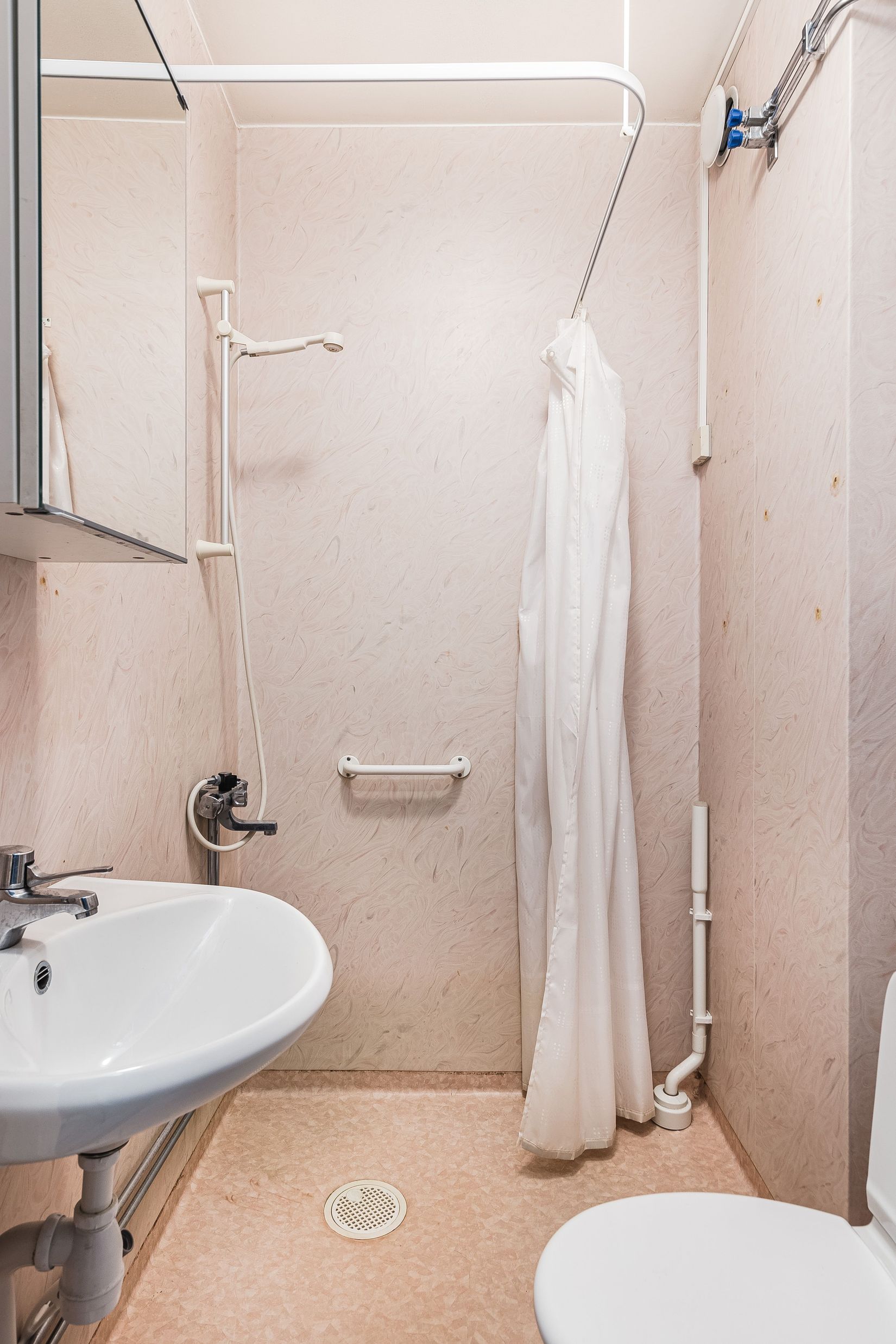 Bostadsrätt, Hårdvallsgatan 22, Sallyhill, Sundsvall