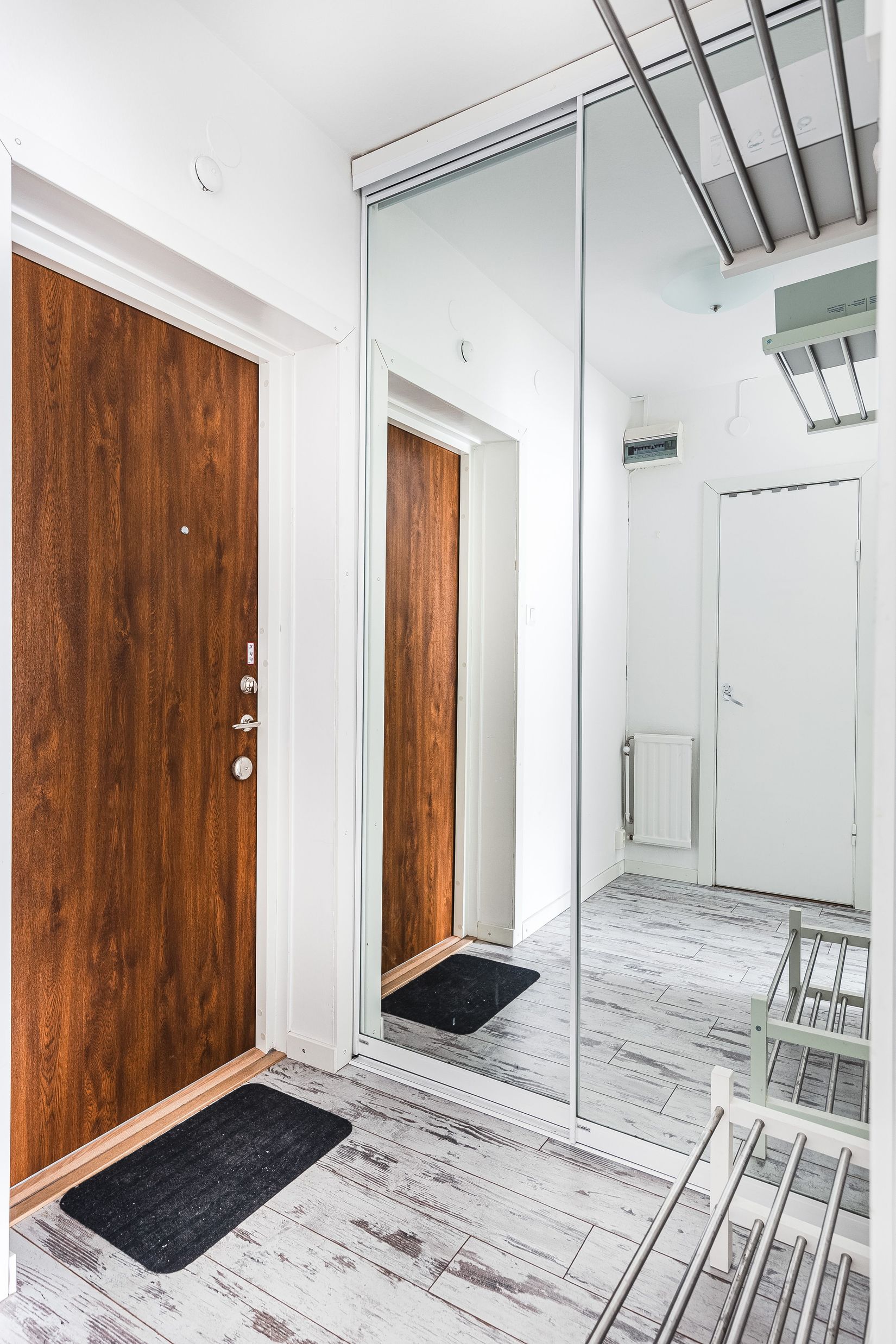 Bostadsrätt, Hårdvallsgatan 22, Sallyhill, Sundsvall